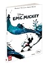 Disney Epic Mickey: Prima Official Game Guide