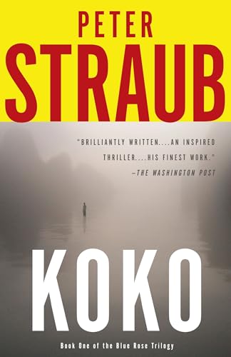 Koko book cover