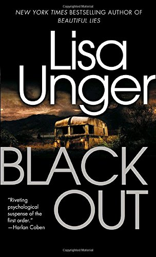 Black Out book cover