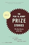 The PEN / O. Henry Prize Stories 2011