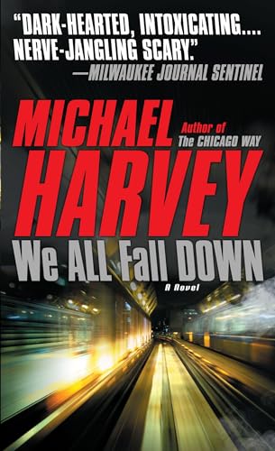 We All Fall Down book cover