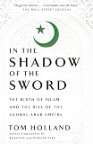 In The Shadow Of The Sword The Birth Of Islam And The Rise Of The Global Arab Empire