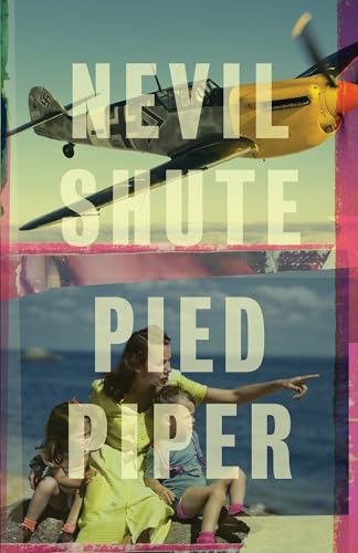 Pied Piper book cover