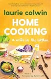 Book cover for “Home Cooking”