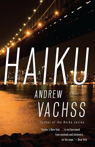 Haiku book cover