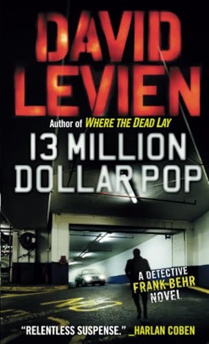 Thirteen Million Dollar Pop / The Contract cover