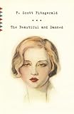 The Beautiful And Damned Vintage Classics