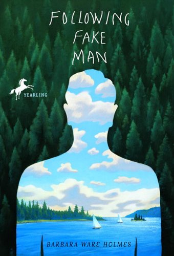 Cover of Following Fake Man