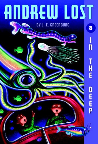 Cover of In the Deep