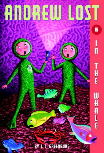 Cover of In the Whale
