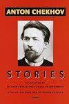 Selected Stories of Anton Chekov