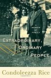 Extraordinary, Ordinary People