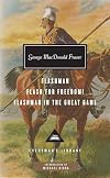 Flashman / Flash for Freedom! / Flashman in the Great Game