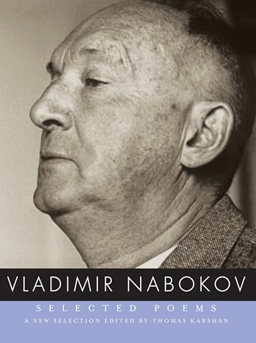 Selected Poems book cover