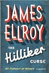 The Hilliker Curse: My Pursuit of Women