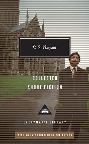 Collected Short Fiction book cover