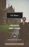 Collected Short Fiction