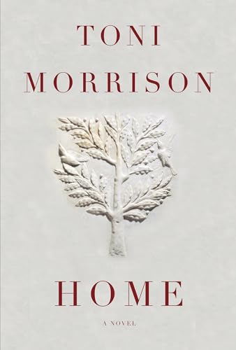 Home book cover