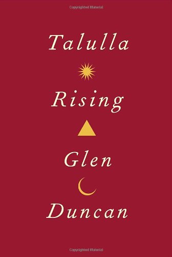 Talulla Rising