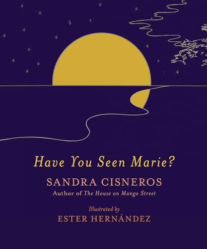 Have You Seen Marie? book cover
