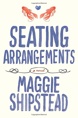 Seating Arrangements book cover
