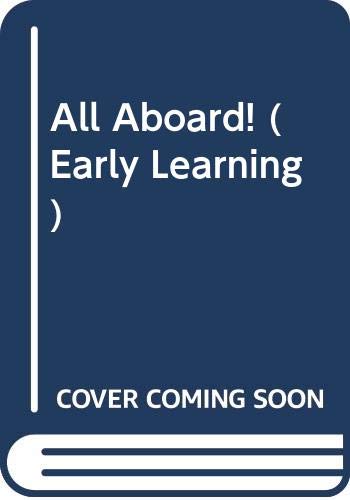 Cover of Follow the Path - All Aboard!