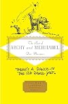 The Best of Archy and Mehitabel