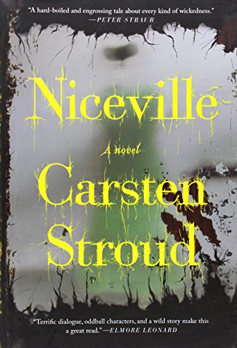 Niceville book cover