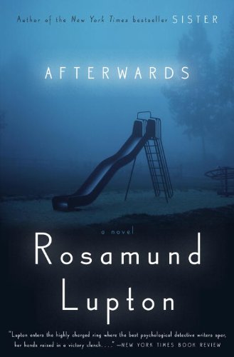 Afterwards book cover