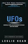 UFOs: Generals, Pilots, and Government Officials Go on the Record
