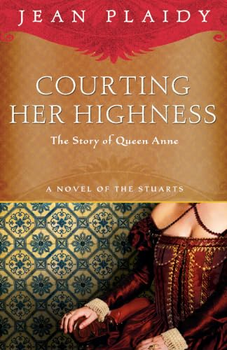 The Queen's Favourites / Courting Her Highness book cover