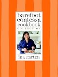 Barefoot Contessa Cookbook Collection The Barefoot Contessa Cookbook Barefoot Contessa Parties And Barefoot Contessa Family Style