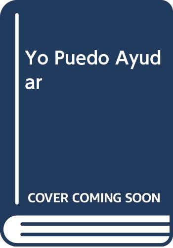 Cover of Yo Puedo Ayudar