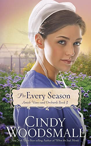 For Every Season book cover
