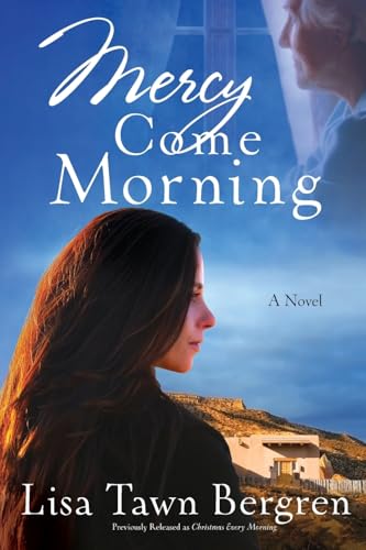 Mercy Come Morning cover