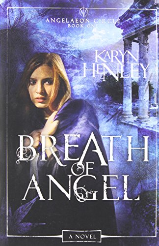 Breath of Angel