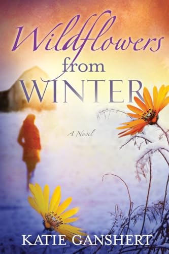 Wildflowers from Winter book cover