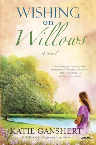 Wishing on Willows book cover