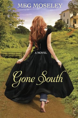 Gone South book cover
