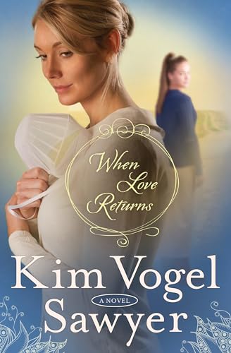 When Love Returns book cover