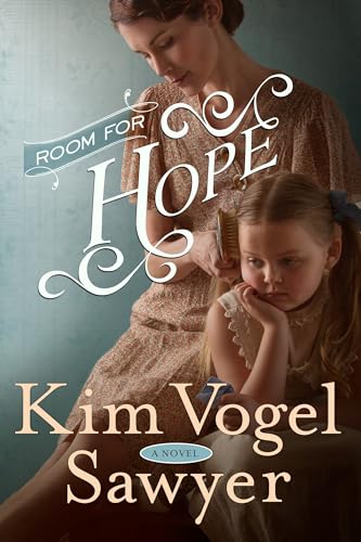 Room for Hope book cover