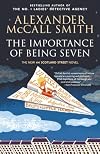 The Importance of Being Seven