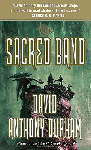 The Sacred Band