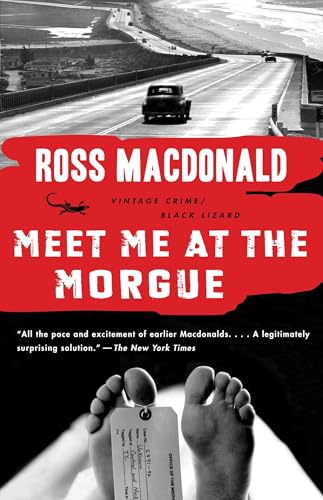 Meet Me at the Morgue / Experience with Evil book cover