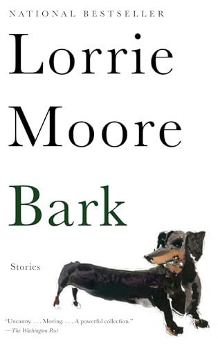 Bark book cover