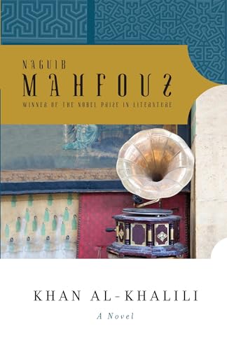 Khan Al-Khalili book cover
