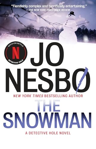 The Snowman