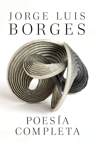 Portada de Poesia completa / Complete Poetry (Spanish Edition)