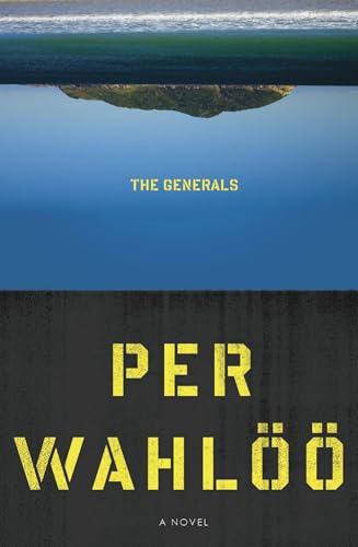 The Generals book cover