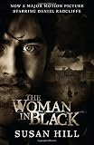 Cover of The Woman in Black by Susan Hill